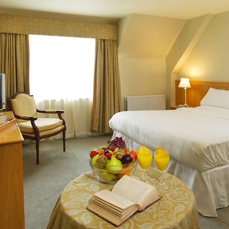 Merriman Hotel Кинварра Экстерьер фото