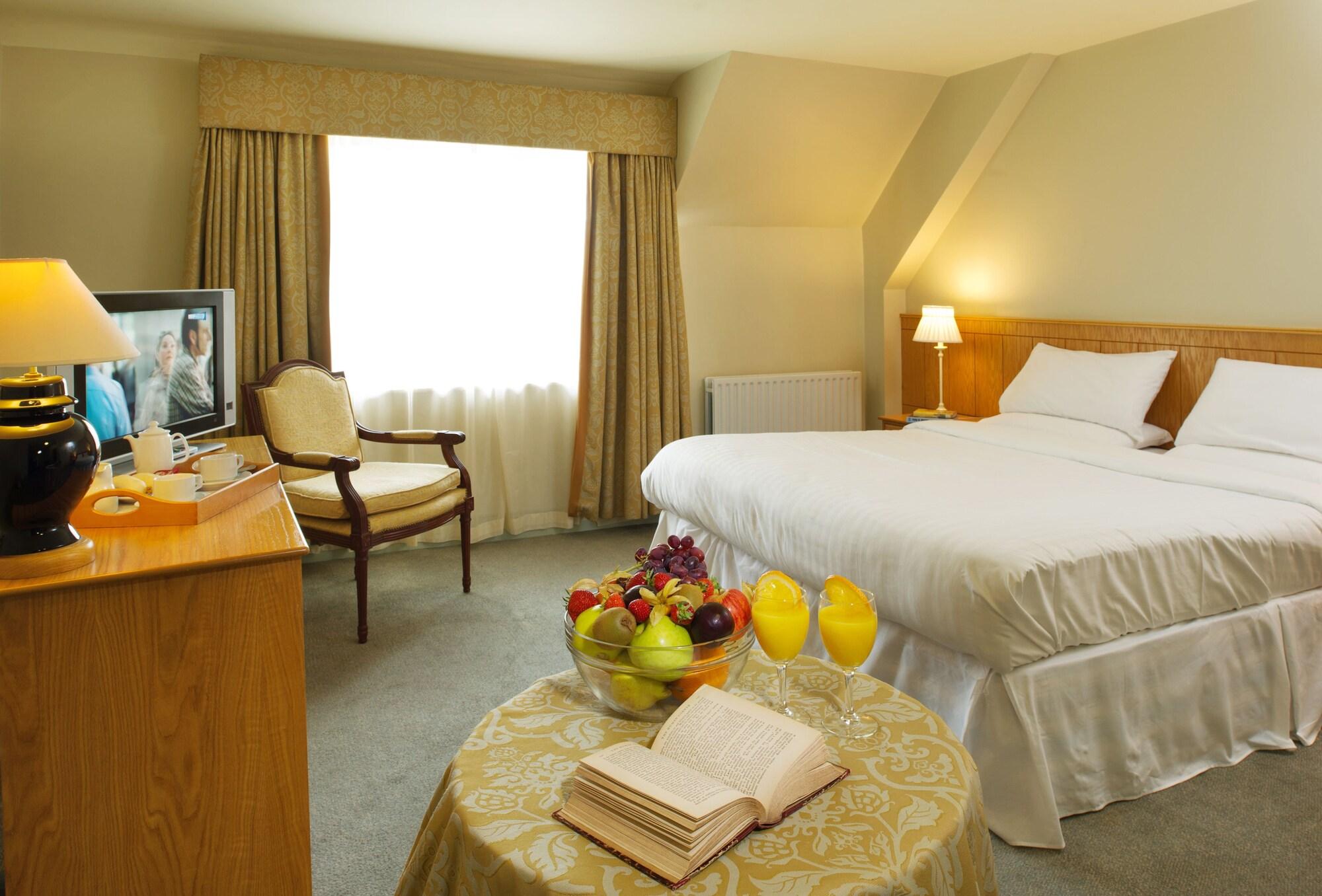 Merriman Hotel Кинварра Экстерьер фото