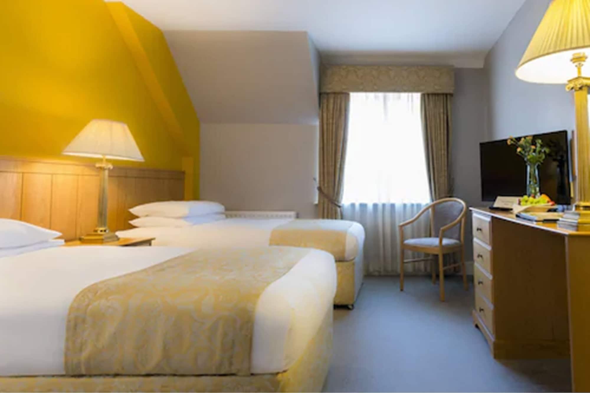 Merriman Hotel Кинварра Экстерьер фото