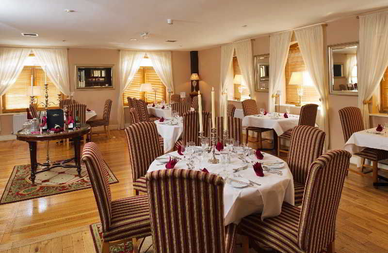 Merriman Hotel Кинварра Экстерьер фото