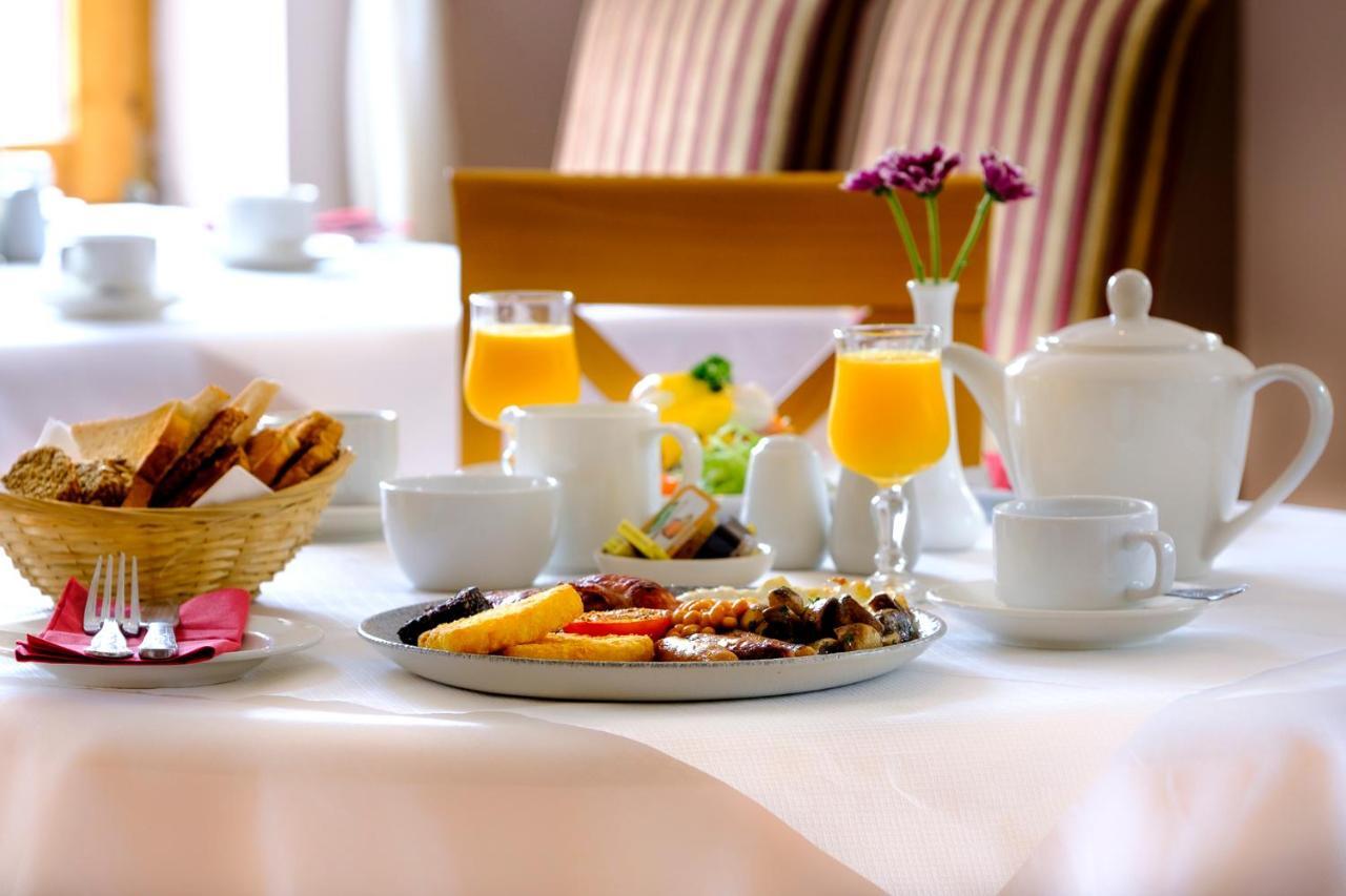 Merriman Hotel Кинварра Экстерьер фото